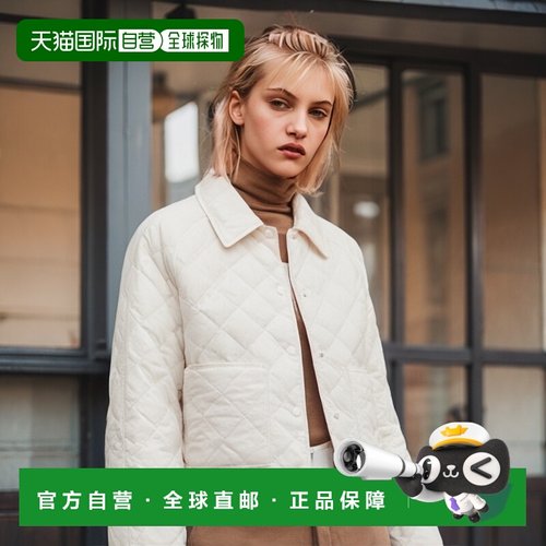 韩国直邮SPAO 女士羽绒服SPJAD4TG51 高端正品休闲时尚流行潮牌