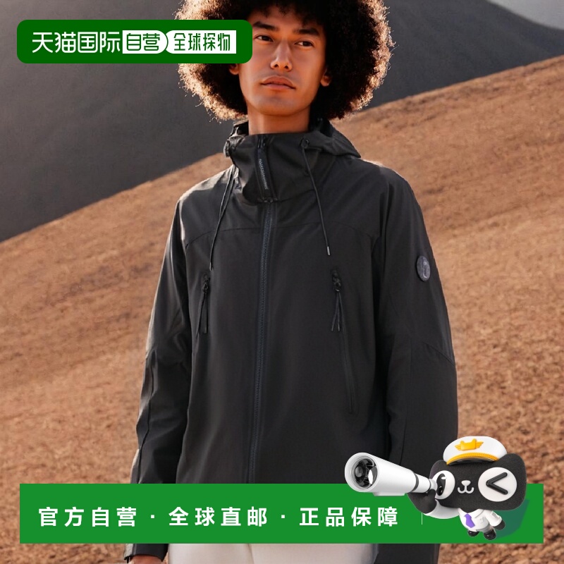 韩国直邮CP Company 14CMOW003A004117A999PROTEK JACKET男士夹克