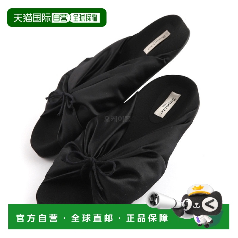 韩国直邮repetto JIVE（V4180SAT410 / V4180SAT 410） 凉鞋拖鞋
