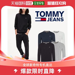 时尚 风格 经 毛衣 背心 TOMMY 韩国直邮TommyHilfiger HILFIGER