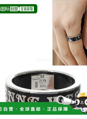 韩国直邮Vivienne Westwood 导管街环路 (6404017G 01P107 FJ) 时