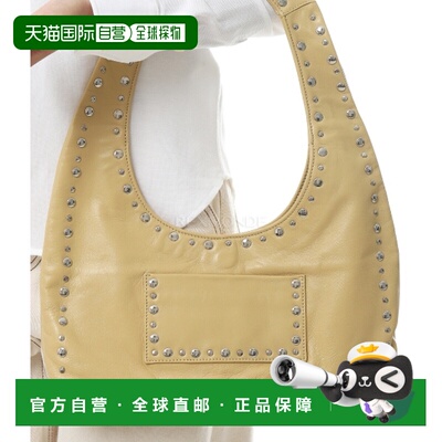 韩国直邮Gimaguas 弗兰卡包黄油 斜挎包