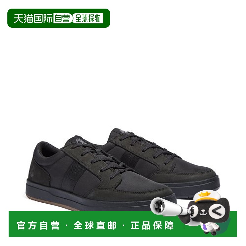 韩国直邮Timberland添柏岚经典休闲复古设计休闲鞋TB0A26Y60011