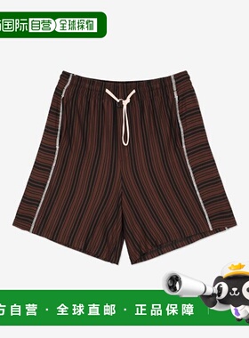 韩国直邮SUNNEI 男士MRTWMJER016RAY0019040OVERLOCK ELASTIC SHO