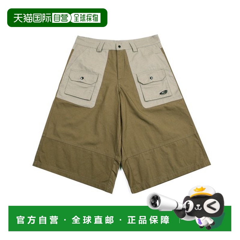 韩国直邮GLACK 男士男装休闲裤GP029BR正品时髦 时尚穿搭外穿显瘦