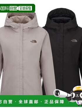 韩国直邮THE NORTH FACE [北面] NJ2HR80A 女士 ProShield 夹克衫