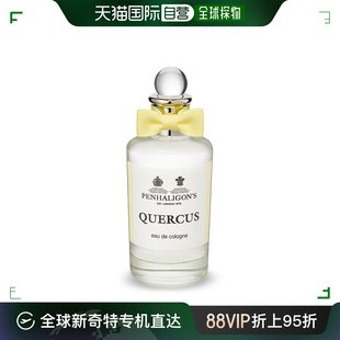 韩国直邮Penhaligon‘s潘海利根中性香水EDT西普调淡雅清香100ml