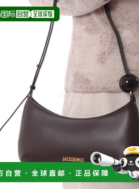 韩国直邮JACQUEMUS 勒比苏 珀尔 (BAW00057AC01C01 855) 单肩包