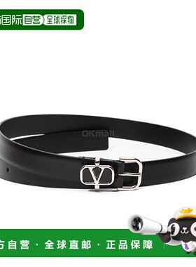韩国直邮VALENTINO 4W0T0SE9 LCF 0NO / 4W2T0SE9 LCF 0NO 腰带