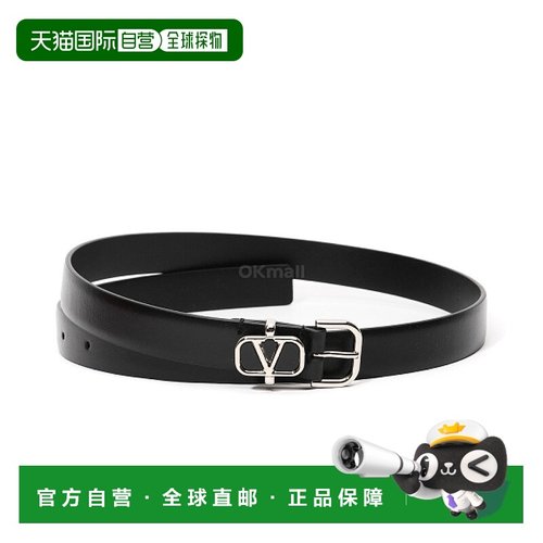 韩国直邮VALENTINO 4W0T0SE9 LCF 0NO / 4W2T0SE9 LCF 0NO 腰带