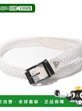 韩国直邮Mark&Lona CD11-CDBB (MCF-4C-FB51) 腰带/帽子