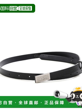 韩国直邮MM6 SA5TP0011 P8883 T8013 腰带