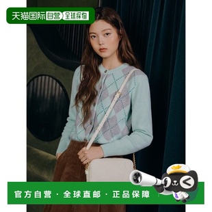 女包BE39D3M910斜挎包单肩包 通用款 韩国直邮BEANPOLE ACCESSORY