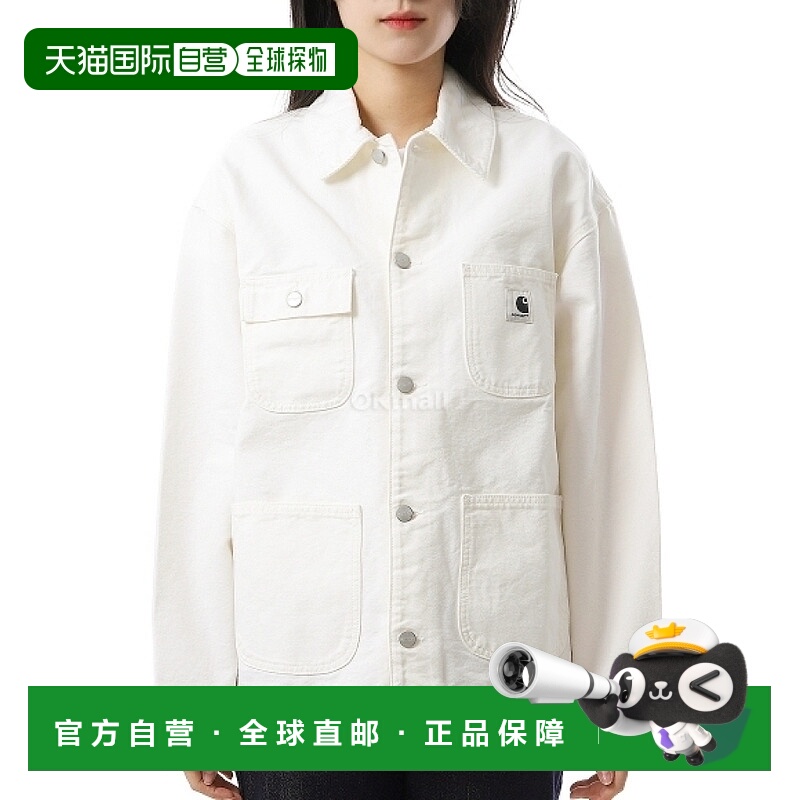 韩国直邮CARHARTT WIP W OG 密歇根外套 (I031570 0DJ02) 夹克