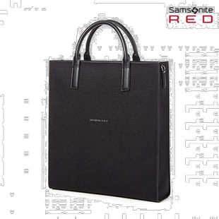 韩国直邮SAMSONITE RED新秀丽手提包-QF809001 CHEVINCE