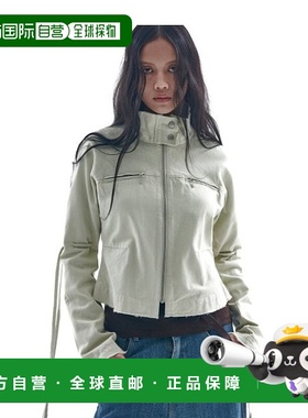 韩国直邮PLACE STUDIO 女士运动茄克/外套24F88231-1200夹克