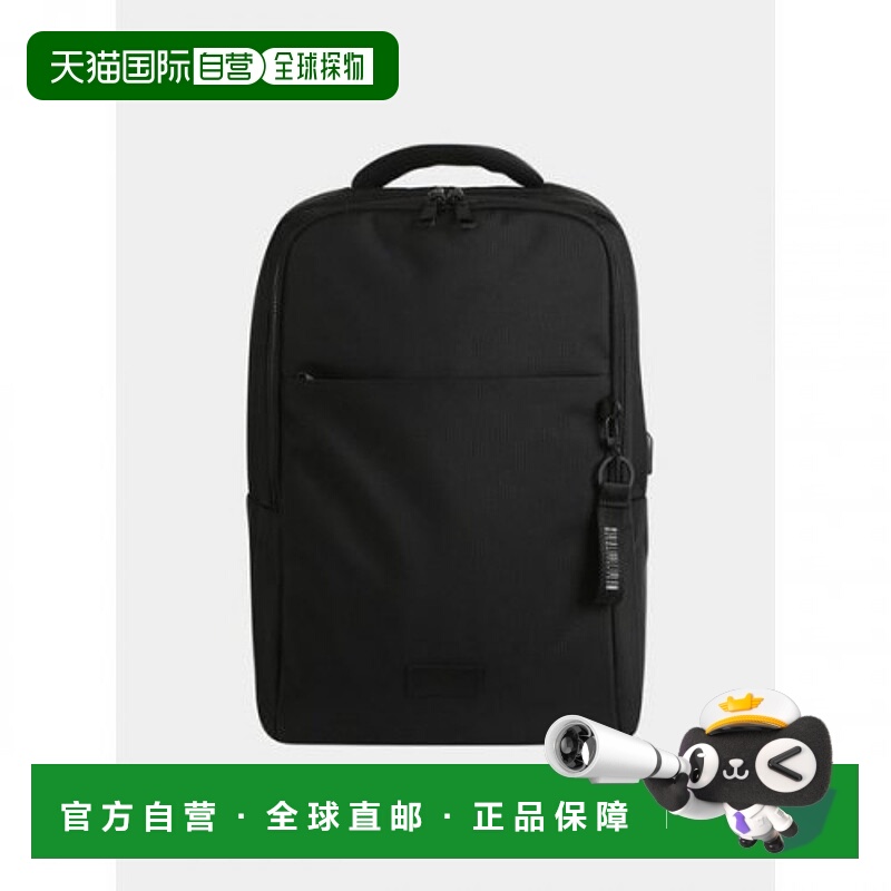 韩国直邮SHOOPEN休闲时尚秋冬新款洋气韩风日常双肩背包TPBF20S02