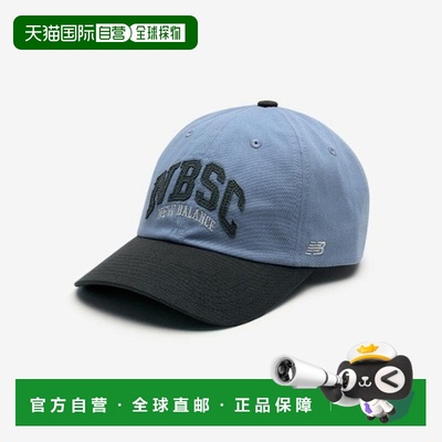 韩国直邮NEW BALANCE 帽子 DQJ NBGDFS1108-50 NBSC Ballcap