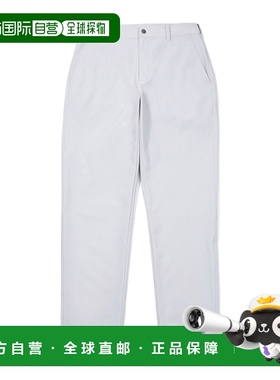 韩国直邮MALBON GOLF男士男装休闲裤M5121PPT07LGR M Sping Tech