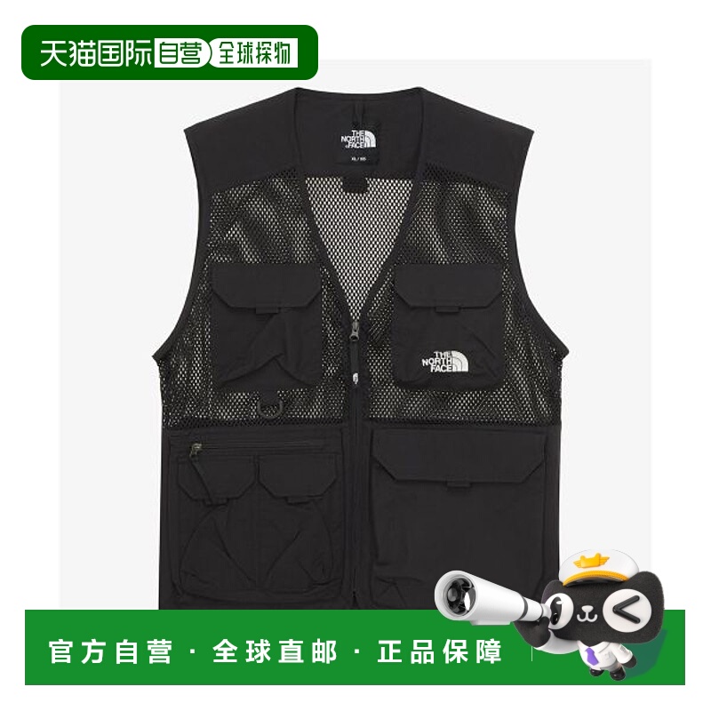 韩国直邮THE NORTH FACE {仅限店内｝北面 THE NORTH FACE NV5VQ0