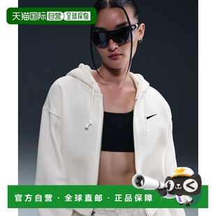 韓國直郵NIKE NSW LSE FLC 133 外套HJ0941 女士運動茄克 PHNX
