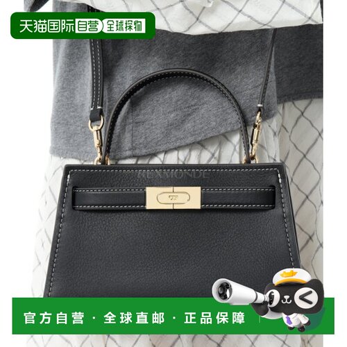 韩国直邮TORY BURCH PETITE LEE RADZIWILL 包 (168954-001) 手提