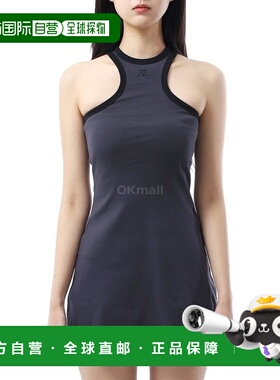 韩国直邮Courreges 125JRO577JS0203 B155 一块连衣裙