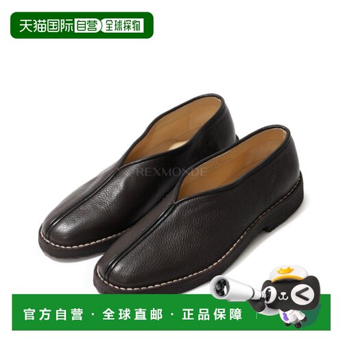 韩国直邮Lemaire FO0292 LL205 449 乐福鞋一脚蹬单鞋