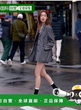 韩国直邮FILA FS253OD03X012370 (Wheelar) Wheelar Eshape LX