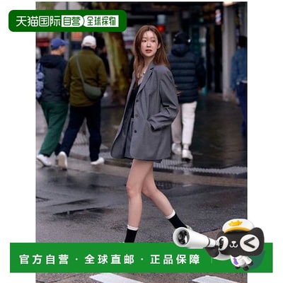 韩国直邮FILA FS253OD03X012370 (Wheelar) Wheelar Eshape LX