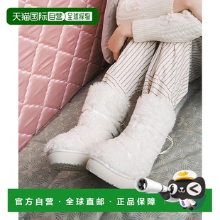 韩国直邮ROCKFISH秋冬新款 RF1SHBF3UG015 少女甜美休闲鞋