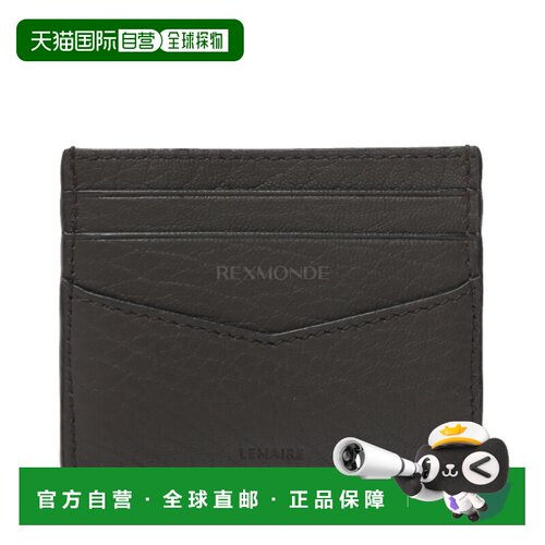 韩国直邮Lemaire 装备卡套（SL0103 LL0191 253） 卡包