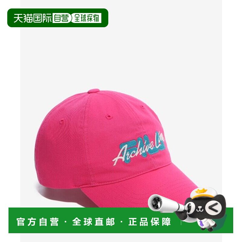 韩国直邮FILA 棒球帽1100FS3CPF6310XFUS斐乐