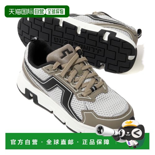 韩国直邮J.LINDEBERG Vent 500 运动鞋 W (BWSW17577-U144) 运动