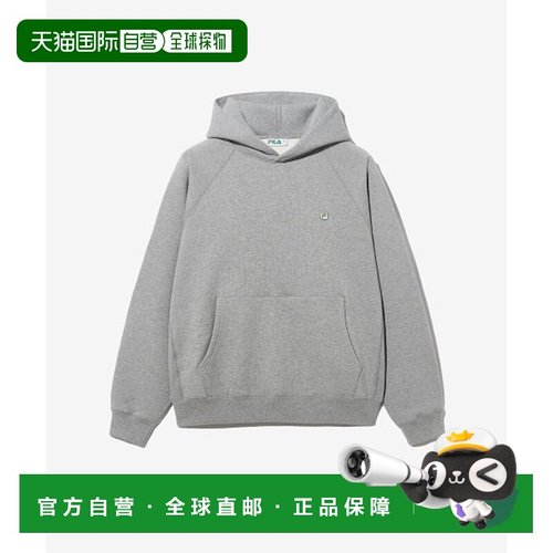 韩国直邮FILA FILA F+ BOX 连帽衫（FO253PO10X001071）斐乐