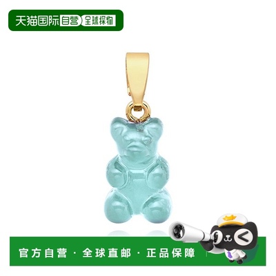 韩国直邮CRYSTAL HAZE Crystalhaze NOSTALGIA BEAR 怀旧哈瑞博小