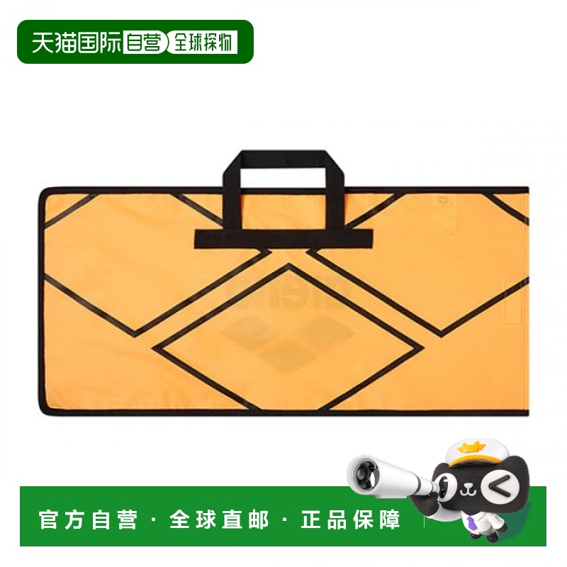 韩国直邮ARENA 游泳装备脚蹼A3AC1AB07ORG阿瑞娜