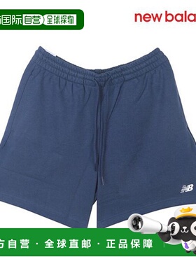 韩国直邮NEW BALANCE 短裤 U6 NBNVFCOG01 59 MS41520 运动精华 4