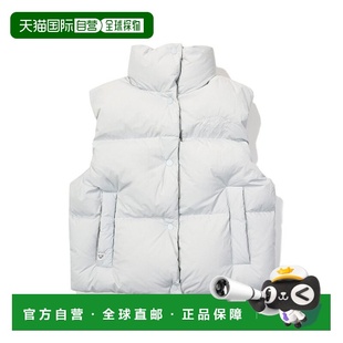 韩国直邮DYNAFIT户外休闲运动舒适日常时尚 马甲YWW23556G2 新款