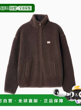 韩国直邮TOMMY HILFIGER Tamizin 休闲泰迪熊夹克 B1 T32F7TJC54T