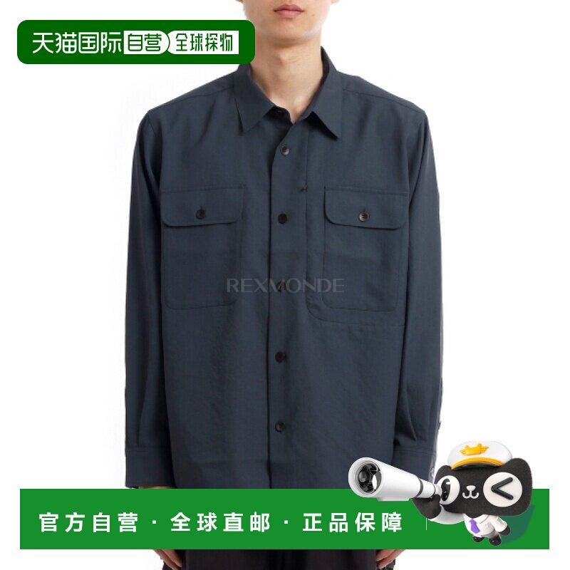 韩国直邮GOLDWIN 遮阳衬衫（GL56501-CE） 南方户外