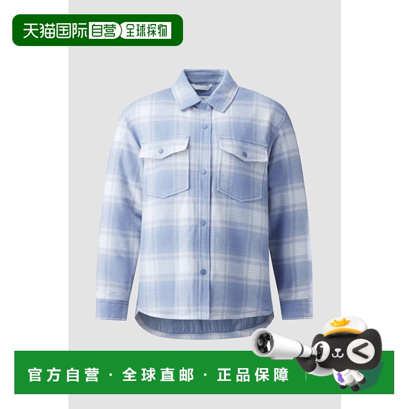 韩国直邮KOLON SPORT 女士运动茄克/外套TVSXW24522LBL可隆