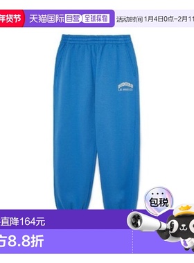 韩国直邮MLB MLB 运动裤 GQC 3APTV0236-07BLL 洛杉矶道奇队队徽