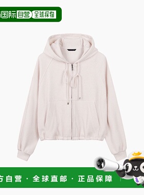 韩国直邮SISLEY 女士运动茄克/外套 SAJP37461LP休闲商场