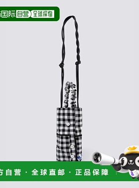 韩国直邮ADER ERROR 公用包包Bottle bag Noir 306175804斜挎包