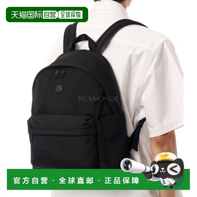 韩国直邮MONCLER 5A00009 M7755 999 背包双肩包