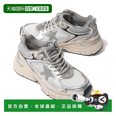 韩国直邮Golden Goose GMF00724 F007843 60320 运动鞋老爹鞋