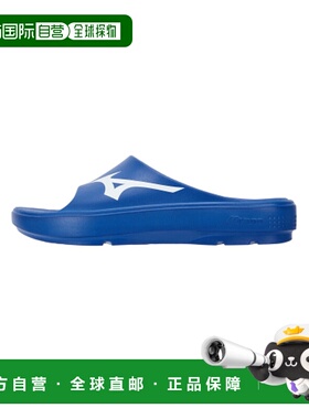 韩国直邮MIZUNO 公用运动拖鞋MIZUNO AS SLIDE_D1GE240103 500520