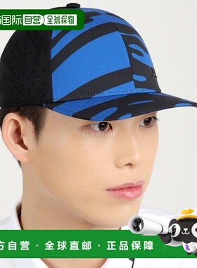 韩国直邮J.LINDEBERG 文斯帽 (GMAC09720-O496) 腰带/帽子鸭舌帽