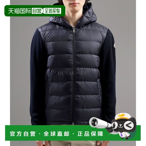 韩国直邮MONCLER 9B00006 M1131 776 夹克